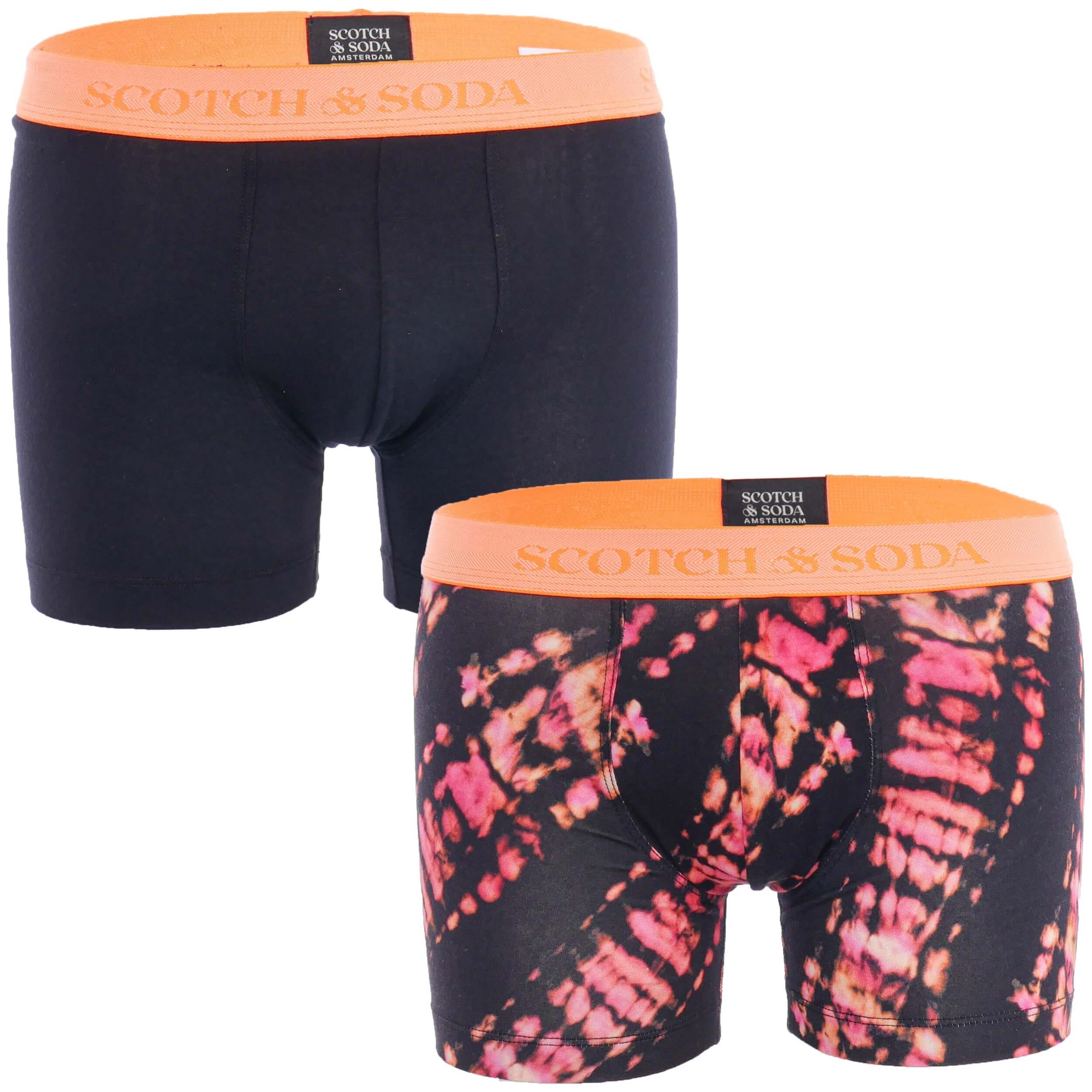 Calzoncillo Boxer Scotch & Soda