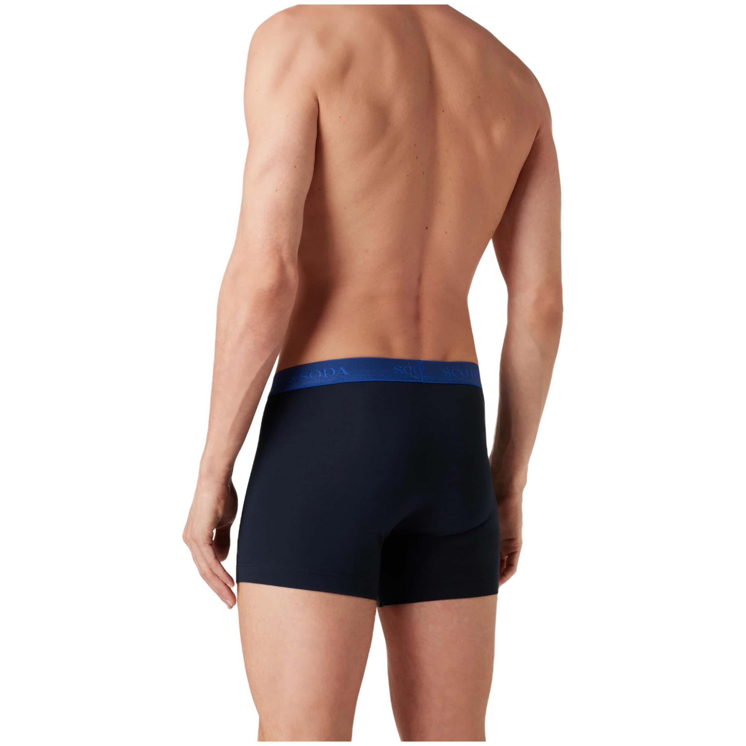 Calzoncillo Boxer Scotch & Soda