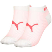 Calcetines Puma Cat Logo Rib Pack 2