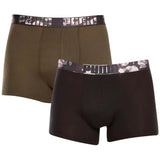 Calzoncillo Boxer Puma Print Pack