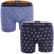 Calzoncillo Boxer Scotch & Soda