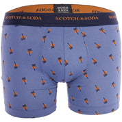 Calzoncillo Boxer Scotch & Soda