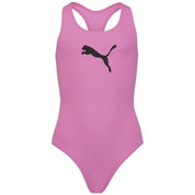 Bañador Puma Swim Racerback