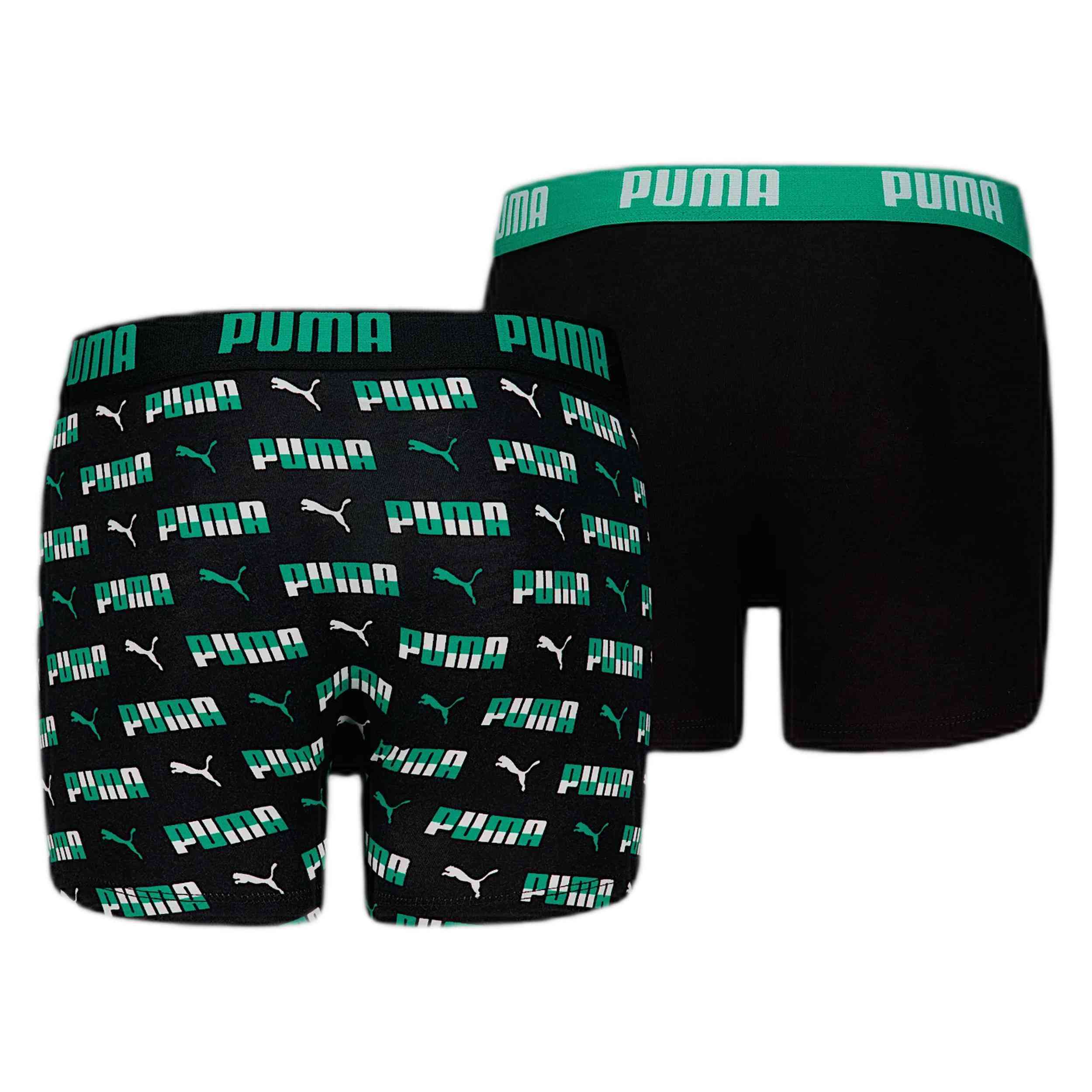  Puma Pack 2