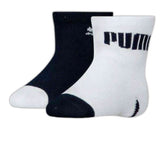 Puma Baby Mini Cats Lifestyle Socks