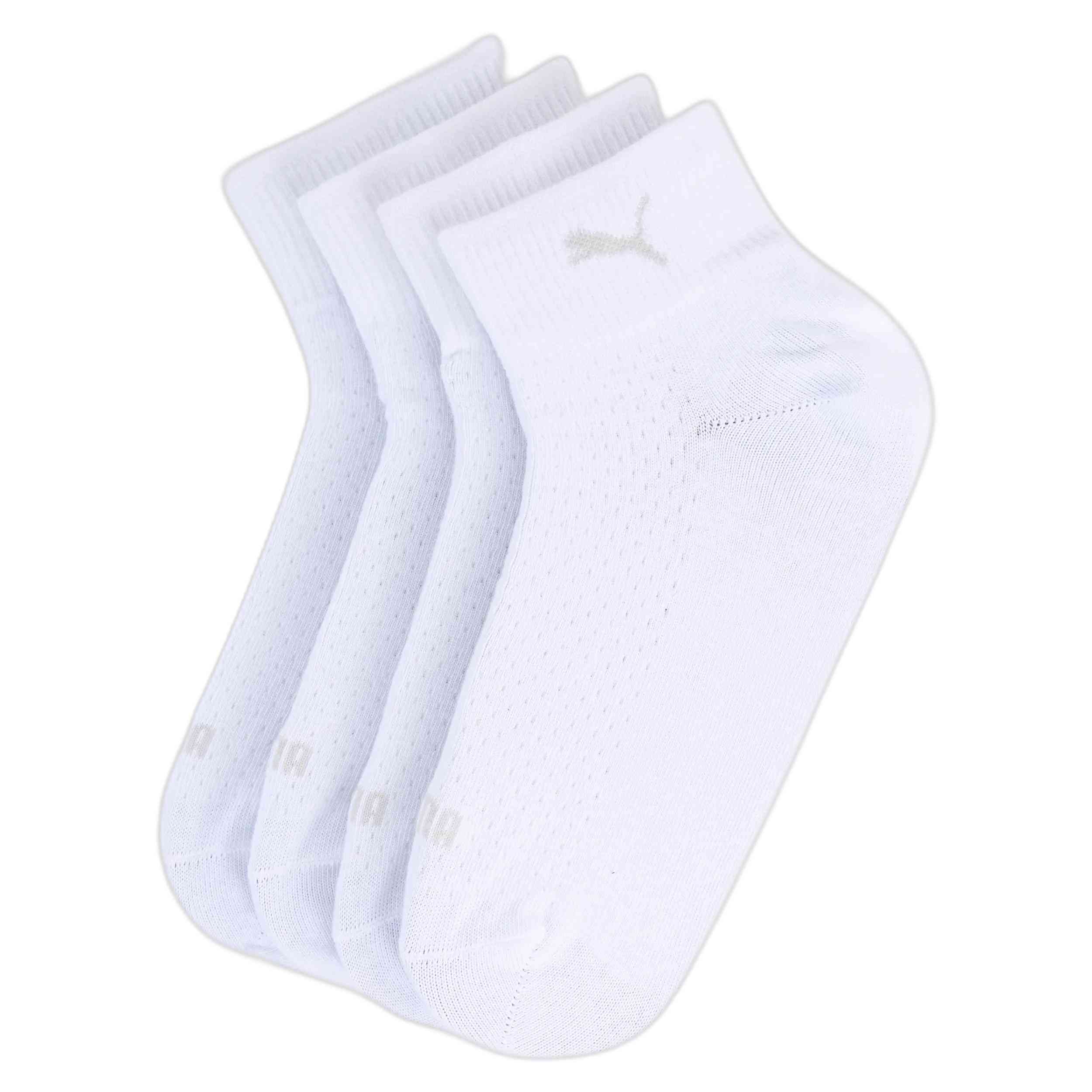 Calcetines Puma Quarter Pack 2
