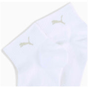 Calcetines Puma Quarter Pack 2