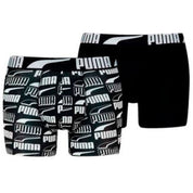 Pack De Calzoncillos Puma 2 Boxers