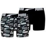 Puma 2-Pack Boxer Briefs