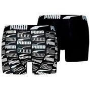 Pack De Calzoncillos Puma 2 Boxers