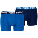 Calzoncillo Pack Puma