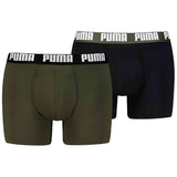 Calzoncillo Boxer Puma