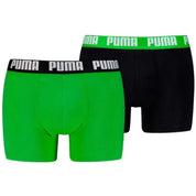 Calzoncillo Boxer Puma Everyday Basic Pack 2