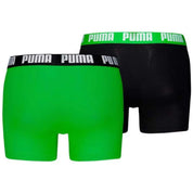 Calzoncillo Boxer Puma Everyday Basic Pack 2