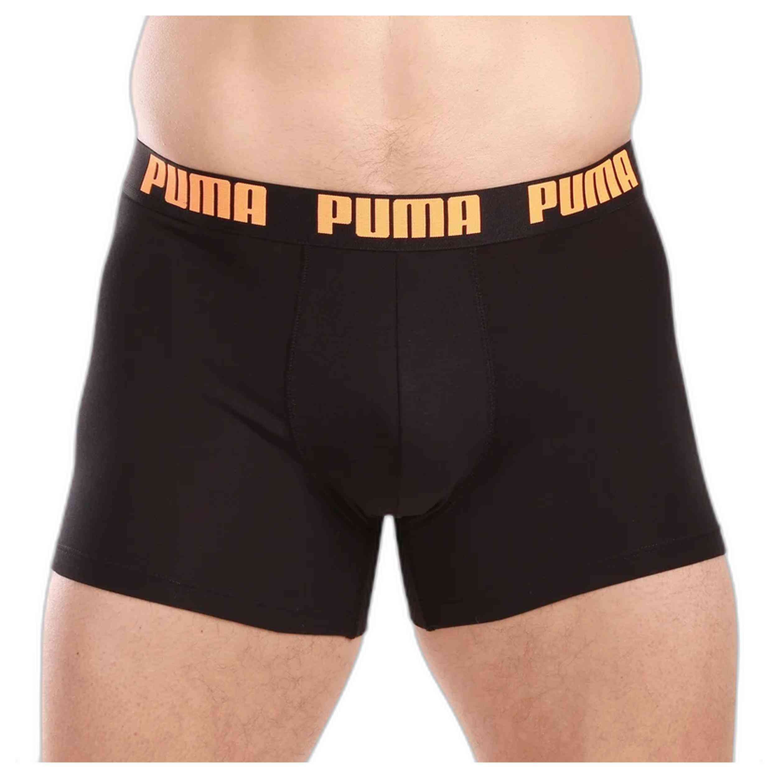 Calzoncillo Boxer Puma Everyday Basic