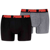 Calzoncillo Pack Puma