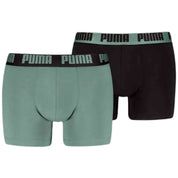 Calzoncillo Boxer Puma Pack 2
