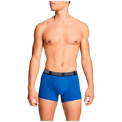 Calzoncillo Boxer Puma Everyday Trunk Pack 2