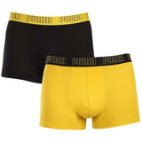 Puma Everyday Trunk Boxer Briefs