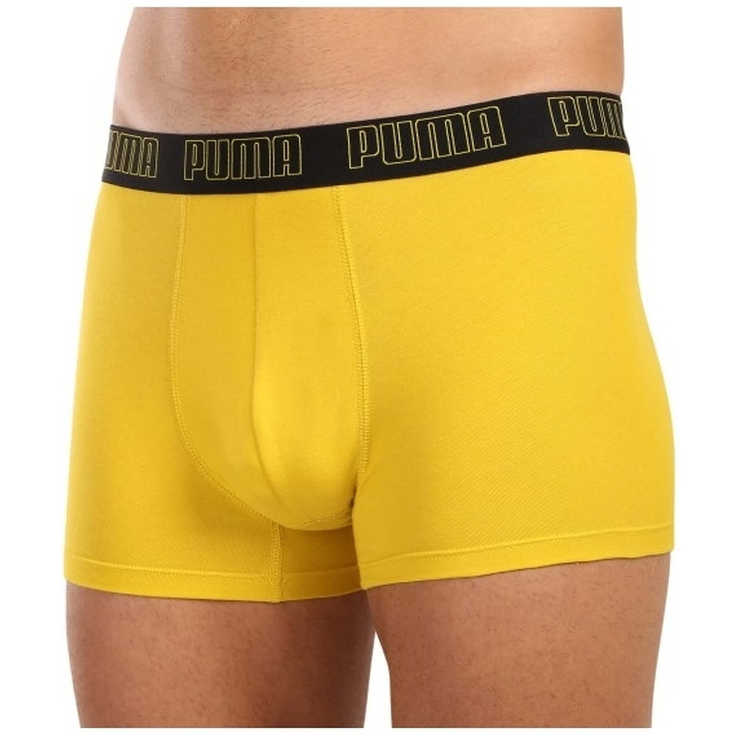 Calzoncillo Boxer Puma Everyday Trunk