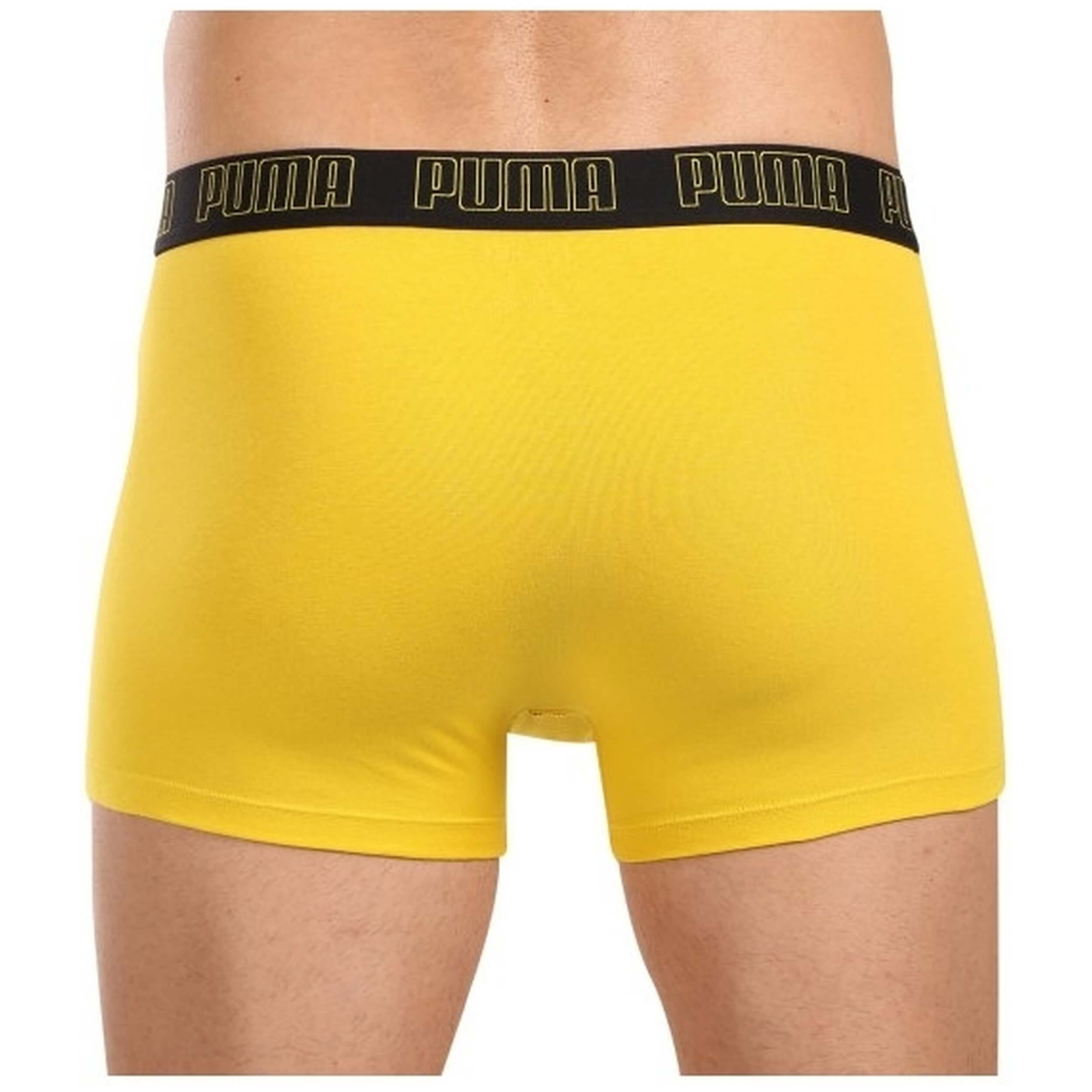 Calzoncillo Boxer Puma Everyday Trunk