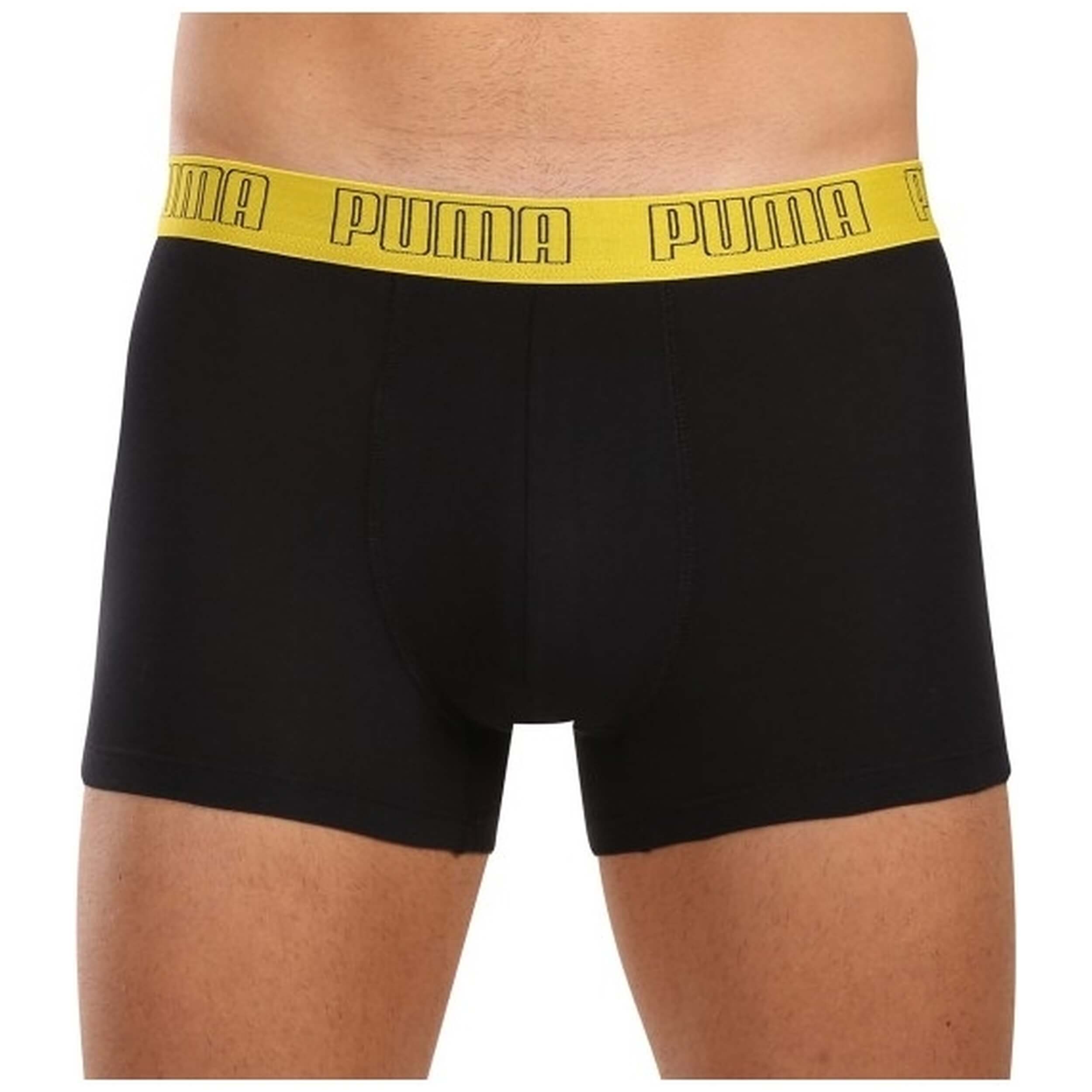 Calzoncillo Boxer Puma Everyday Trunk