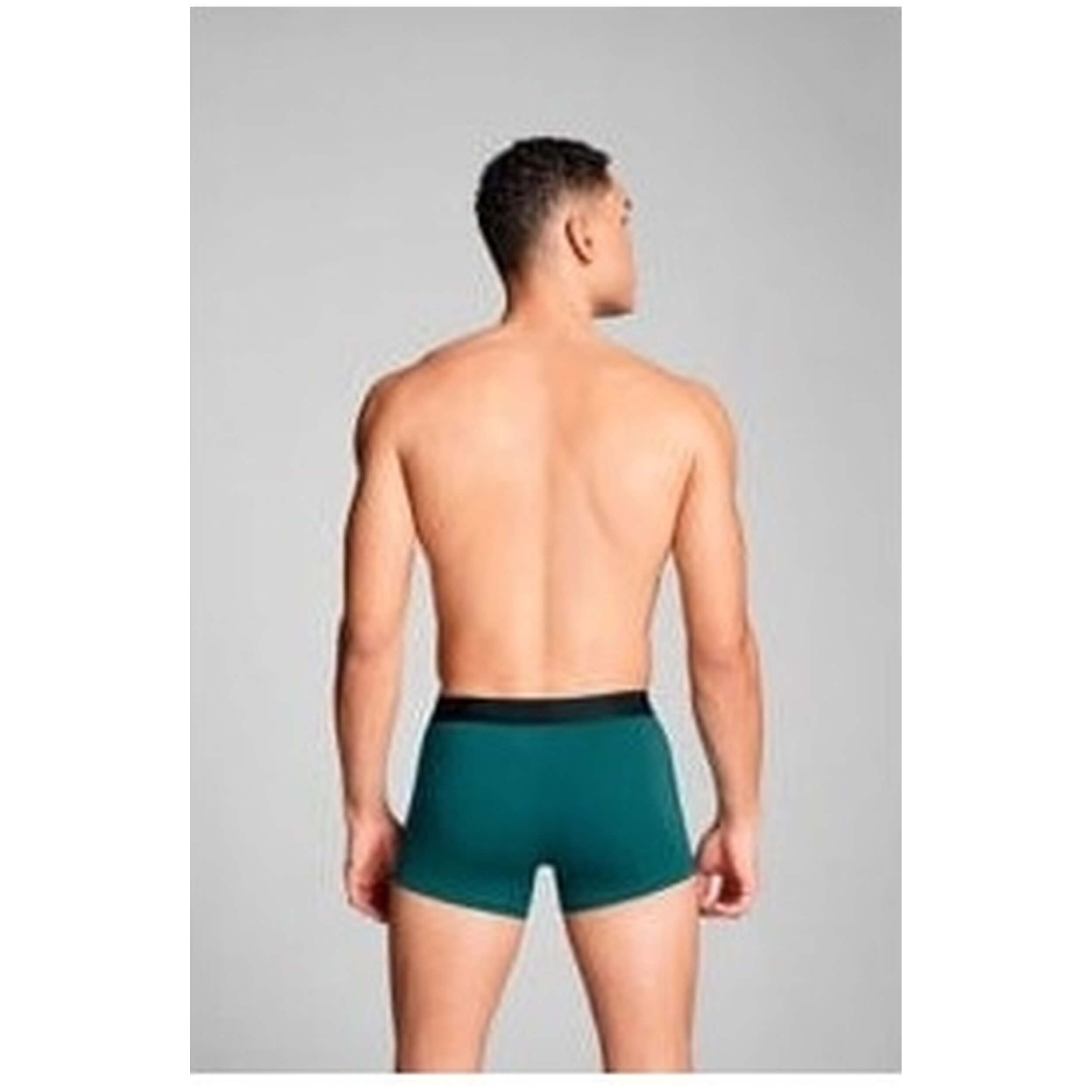 Calzoncillo Boxer Puma Everyday Trunk