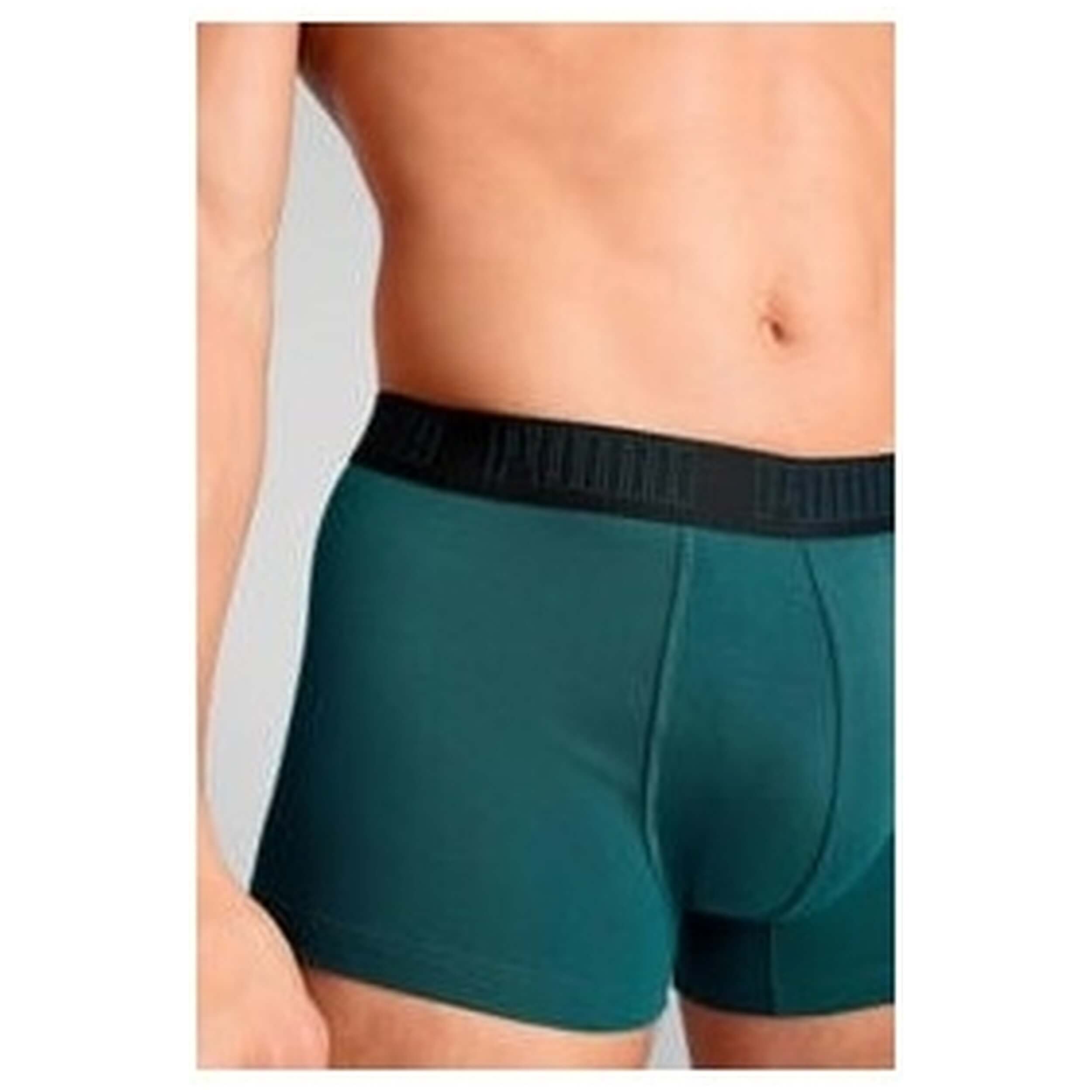 Calzoncillo Boxer Puma Everyday Trunk