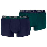 Calzoncillo Boxer Puma Everyday Trunk