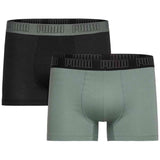 Pack De Calzoncillos Puma