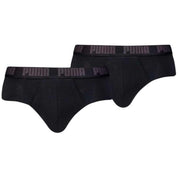 Puma Everyday Briefs Pack 2