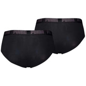 Puma Everyday Briefs Pack 2