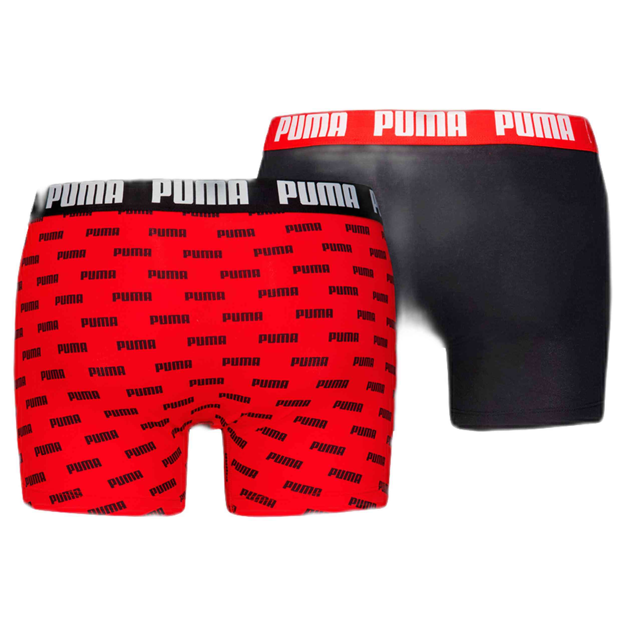 Calzoncillo Boxer Puma Everyday