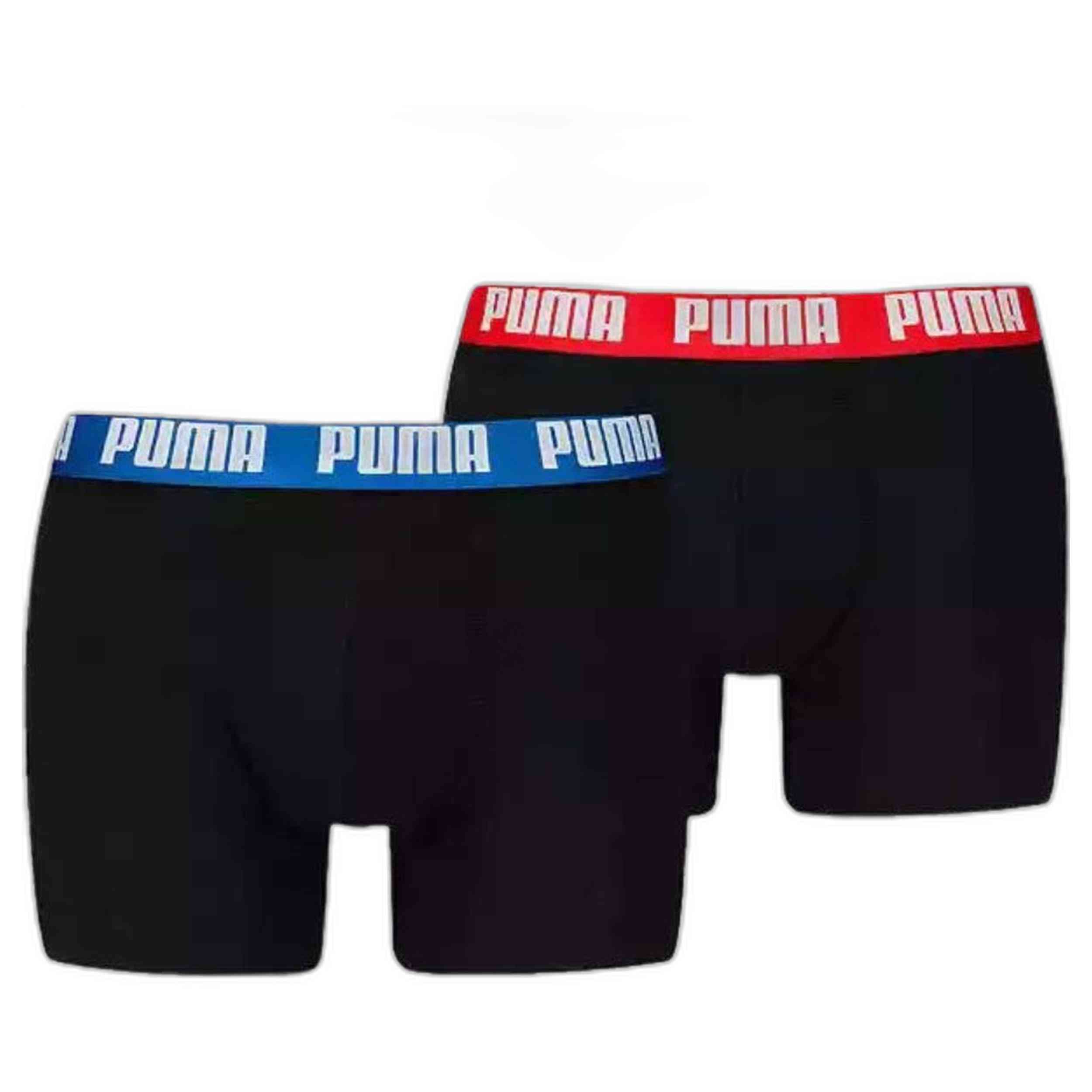 Calzoncillo Boxer Puma Everyday