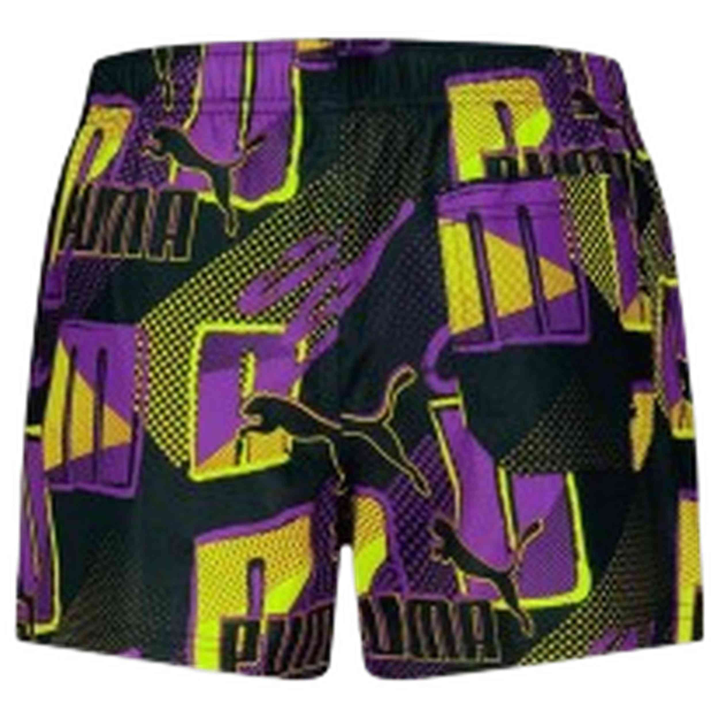  Puma Print Logo