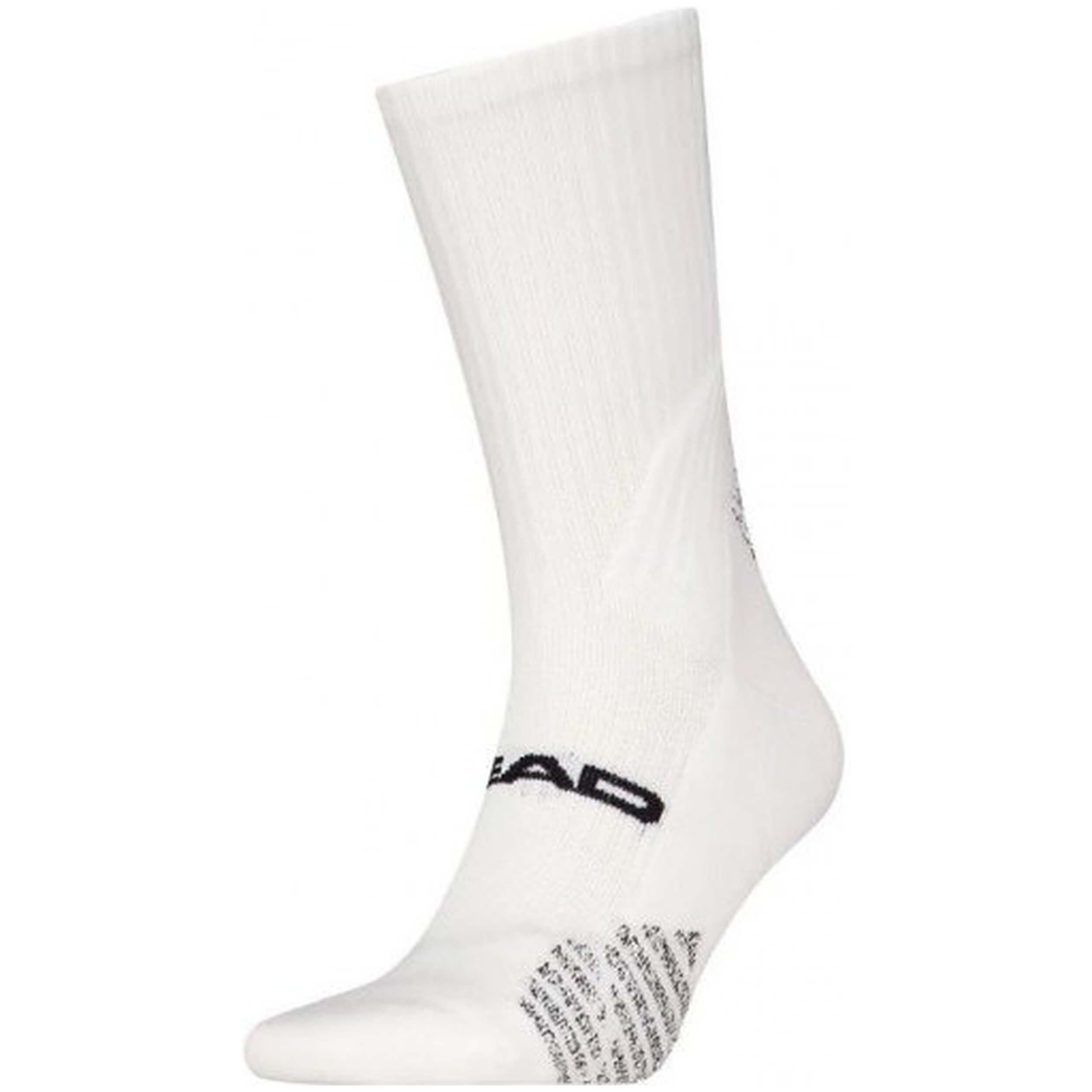 Calcetines Head Padel Crew