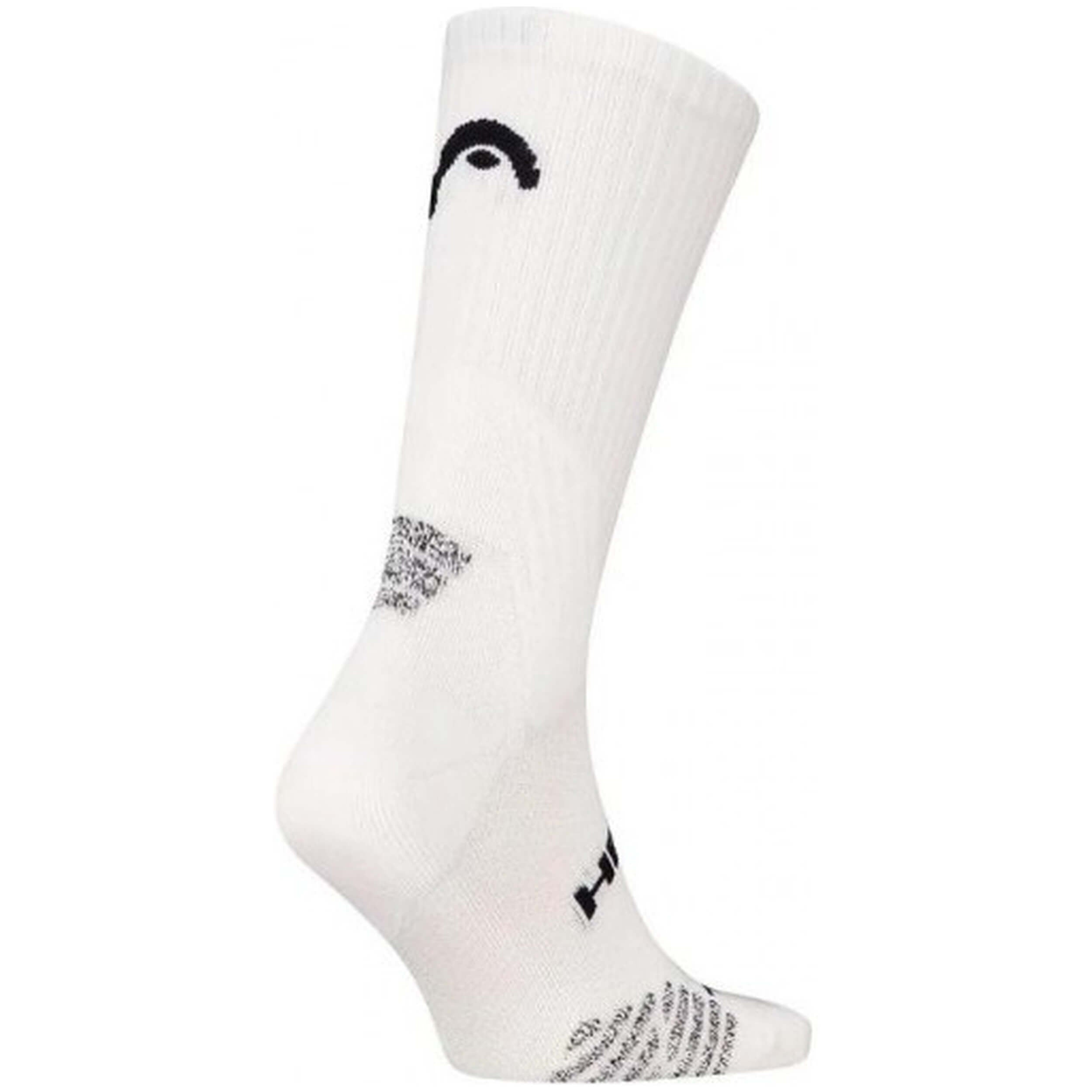 Calcetines Head Padel Crew