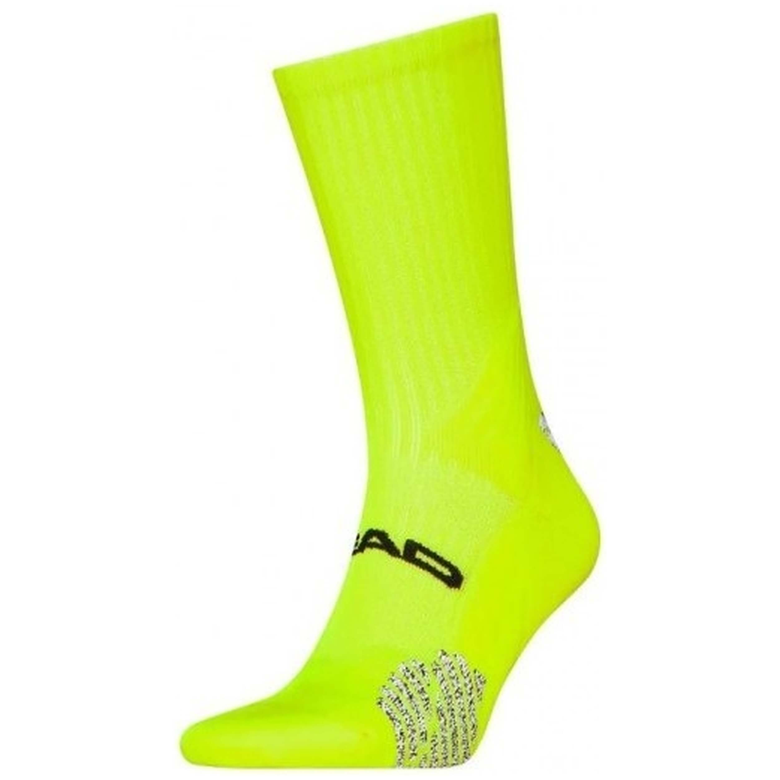 Calcetines Head Padel Crew