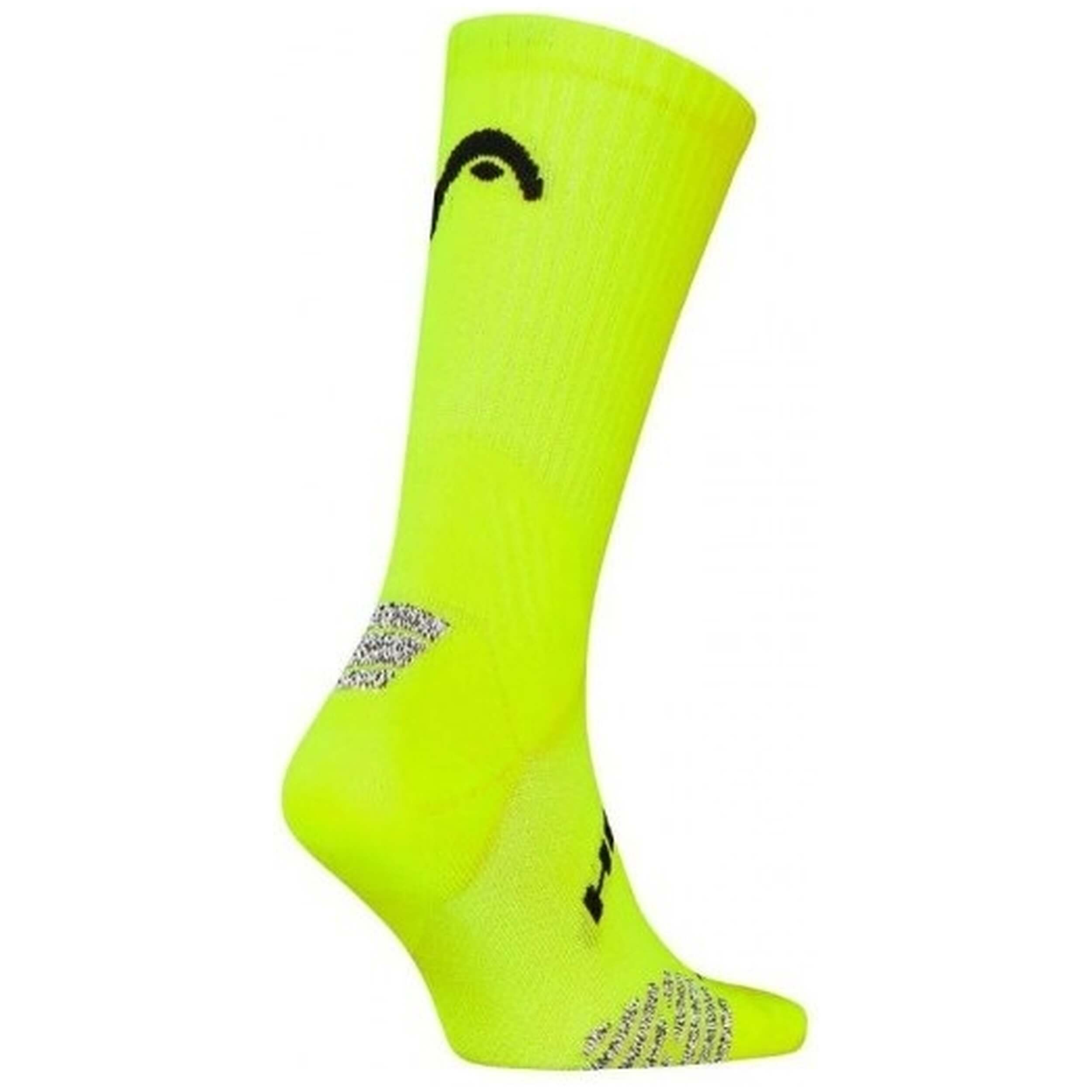 Calcetines Head Padel Crew