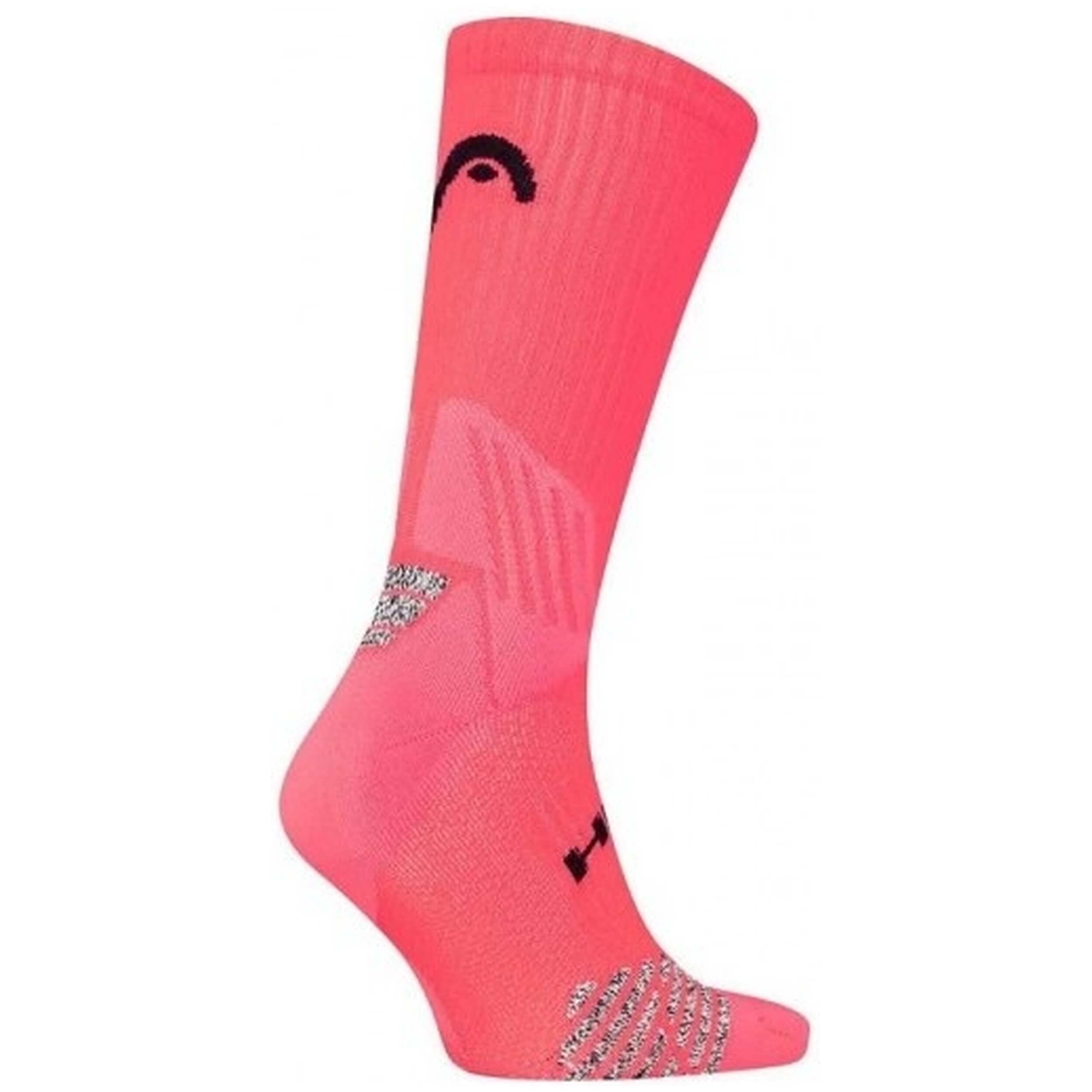 Calcetines Head Padel Crew