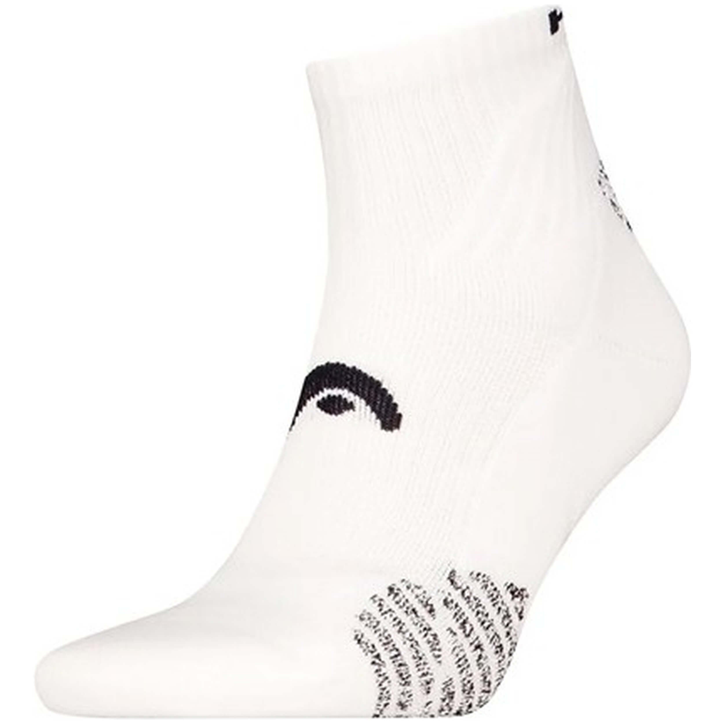 Calcetines Head Padel Quarter