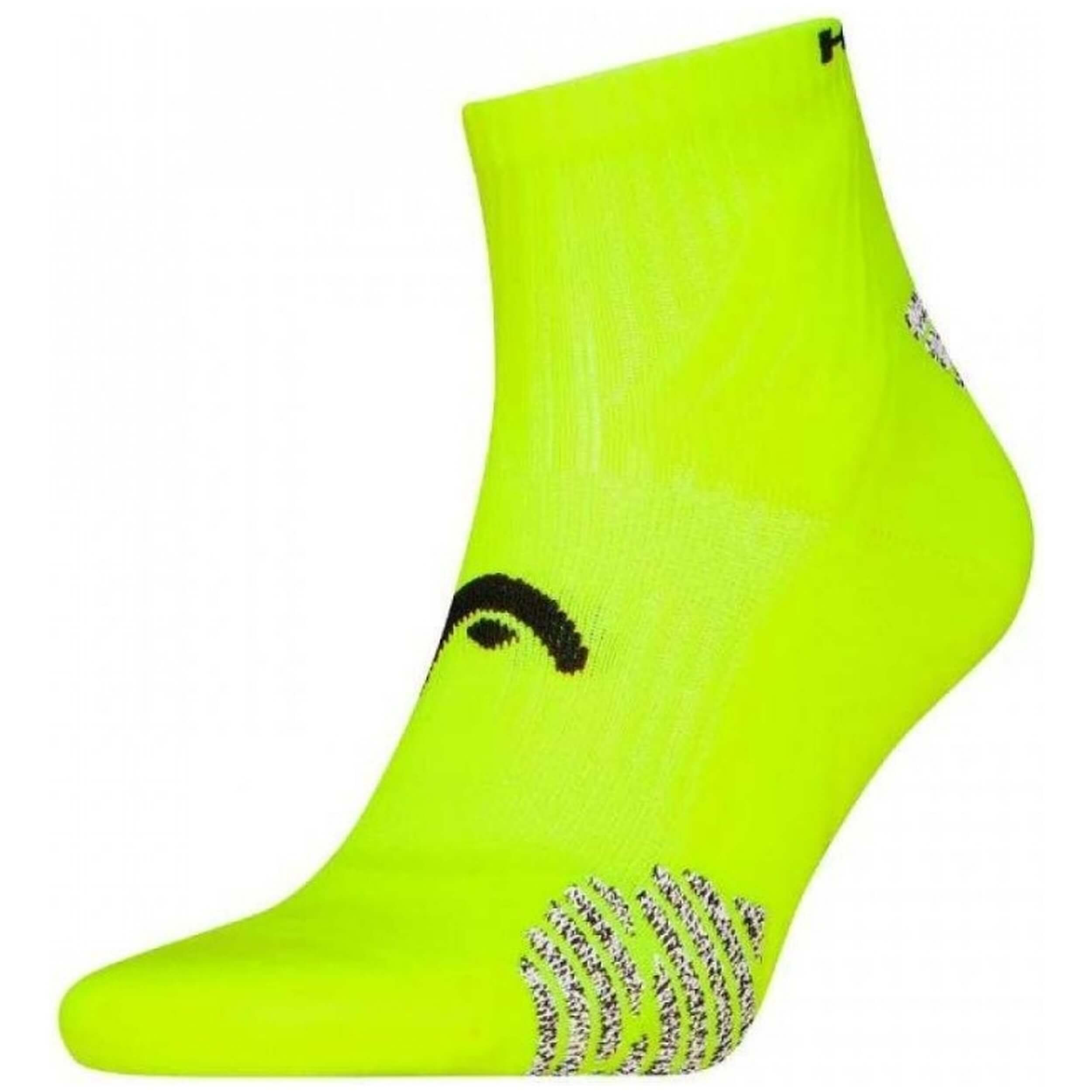 Calcetines Head Padel Quarter