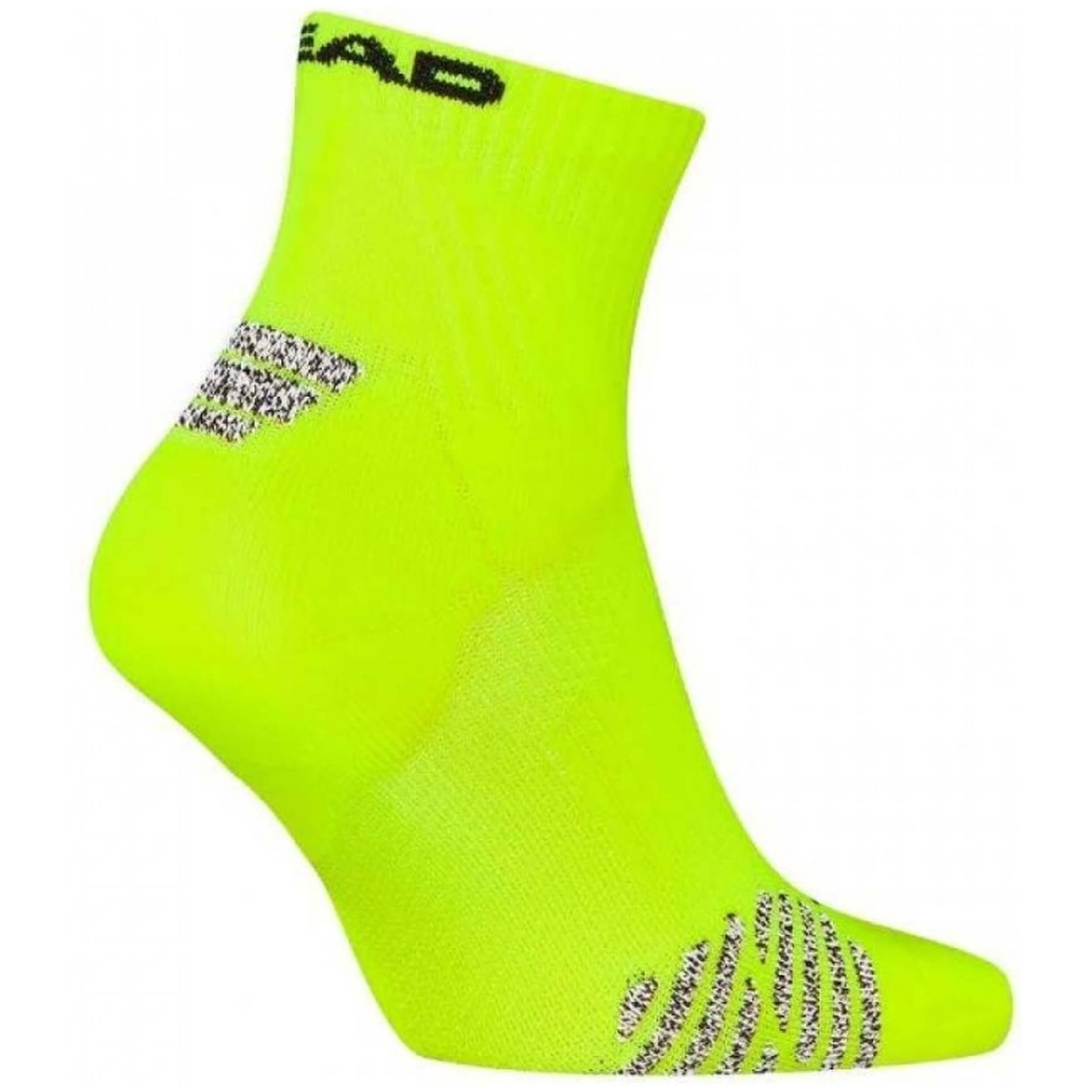 Calcetines Head Padel Quarter