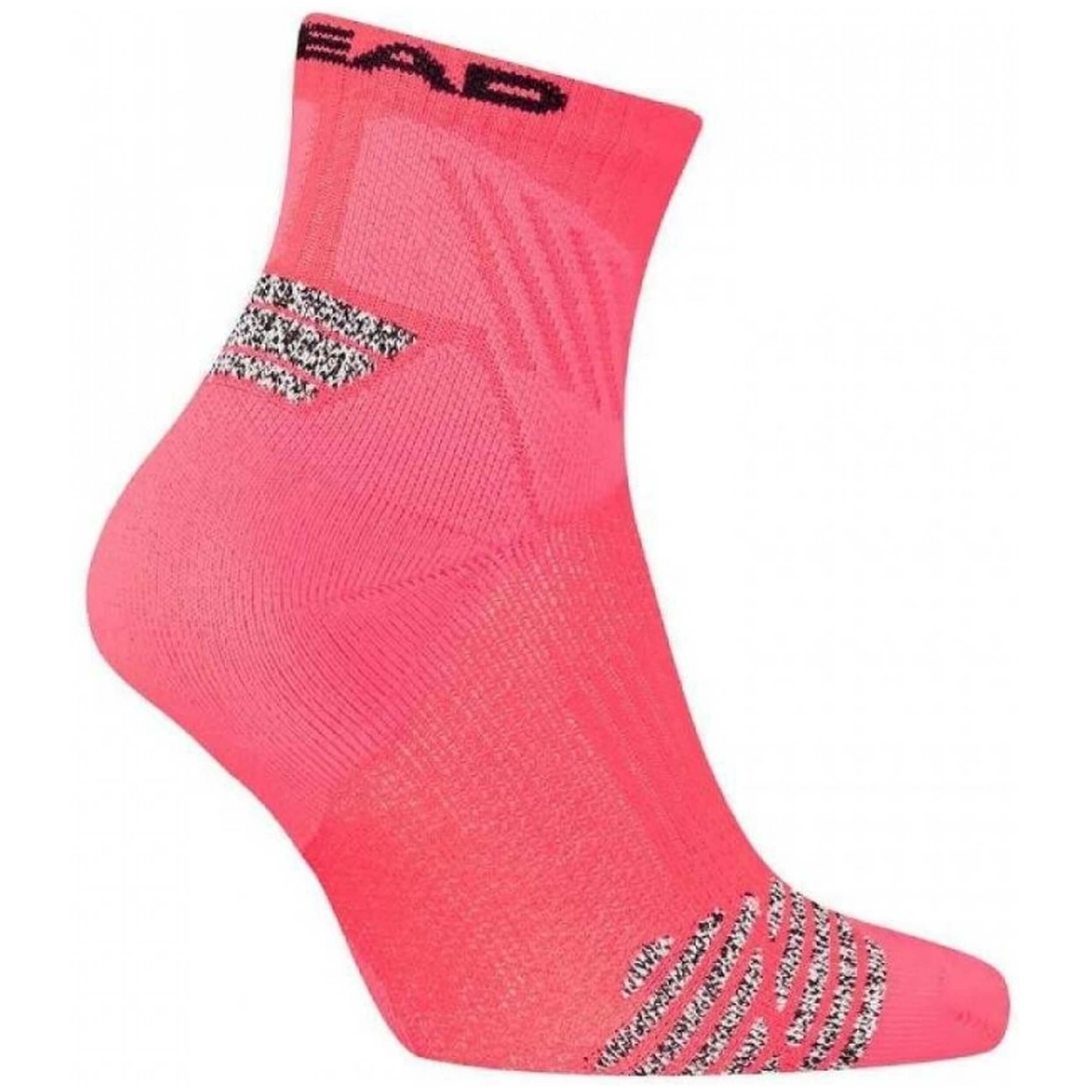 Calcetines Head Padel Quarter