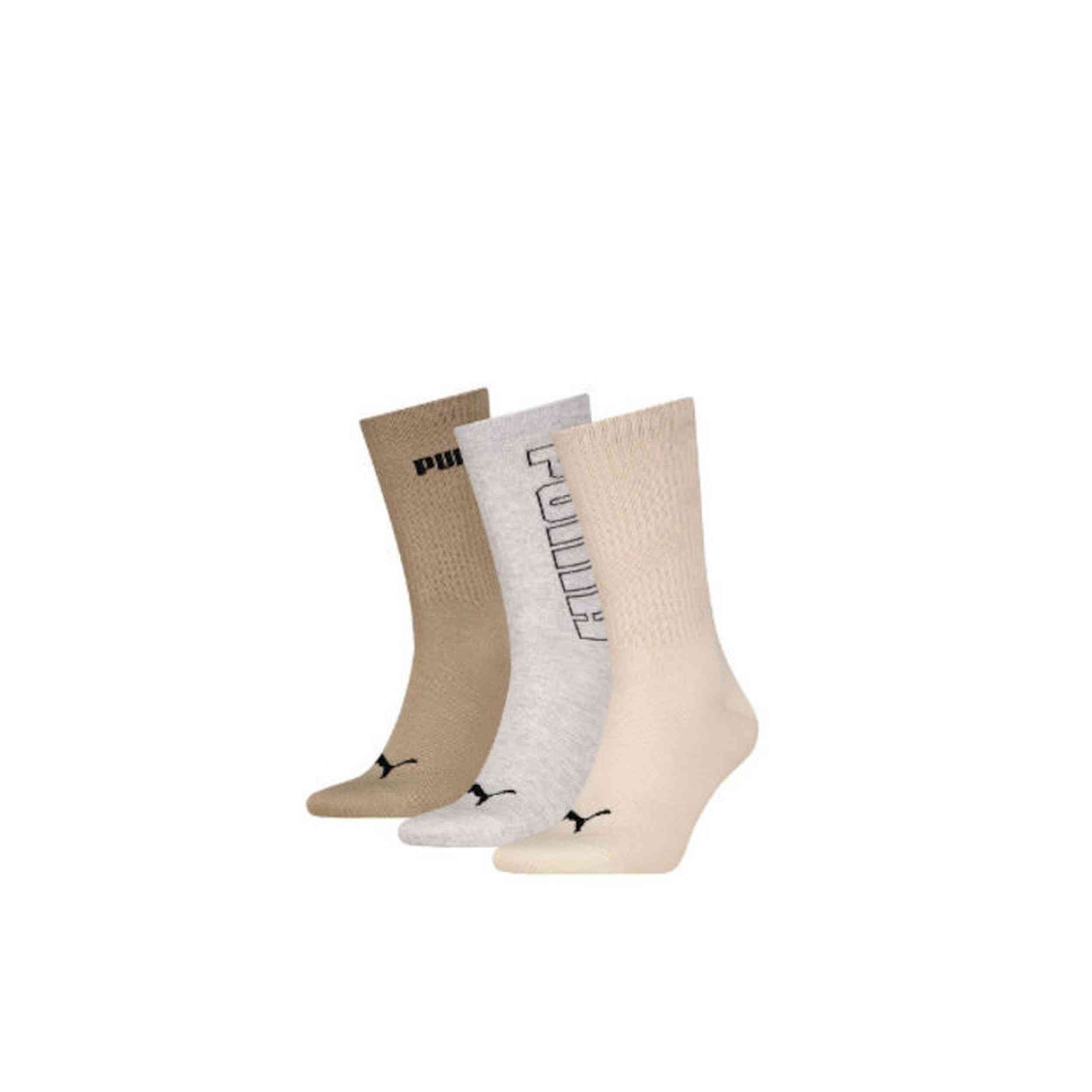 Calcetines Puma Mesh Logo