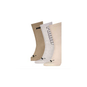 Calcetines Puma Mesh Logo