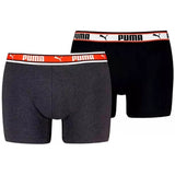 Pack De Calzoncillos Puma