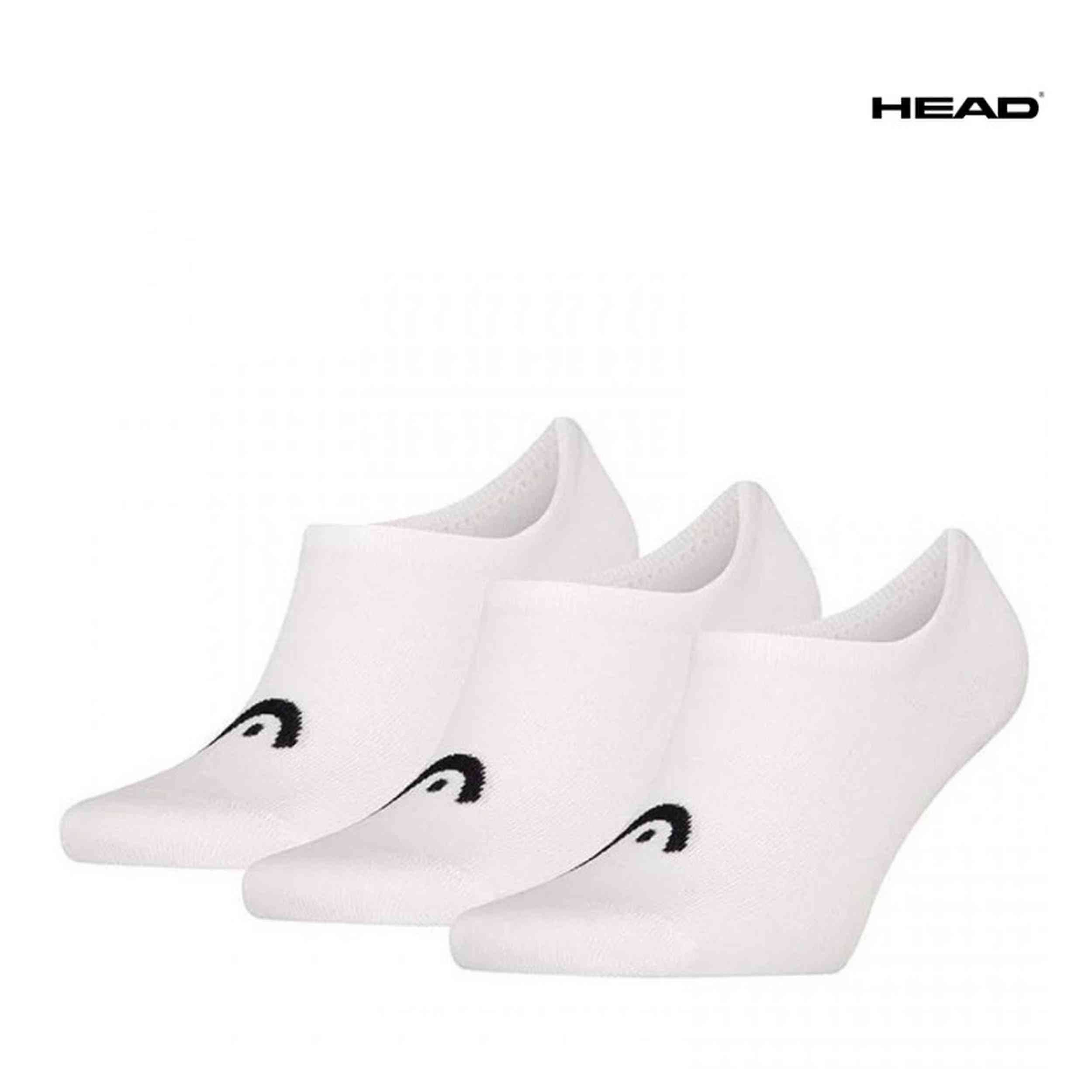 Calcetines Head Pack 3