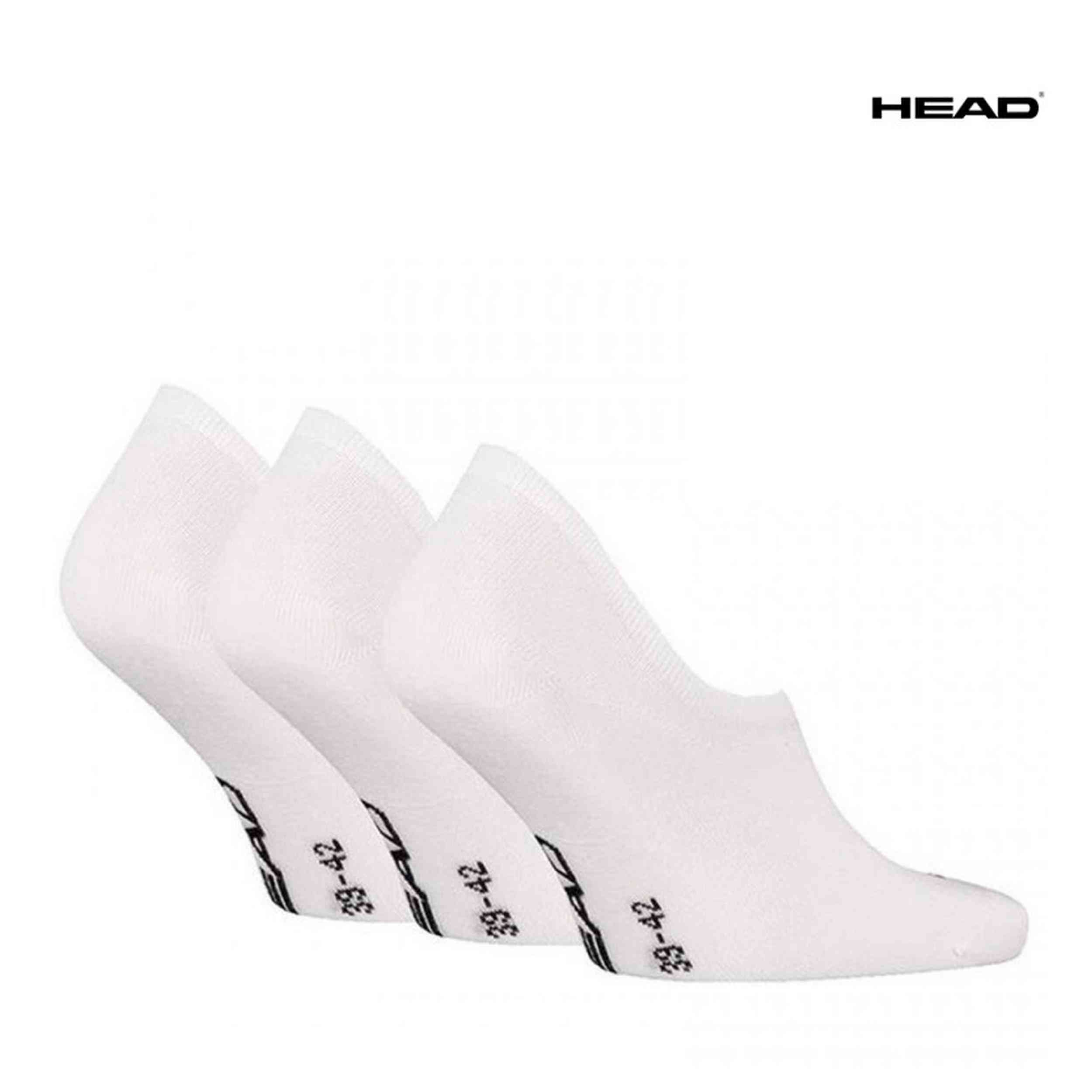 Calcetines Head Pack 3