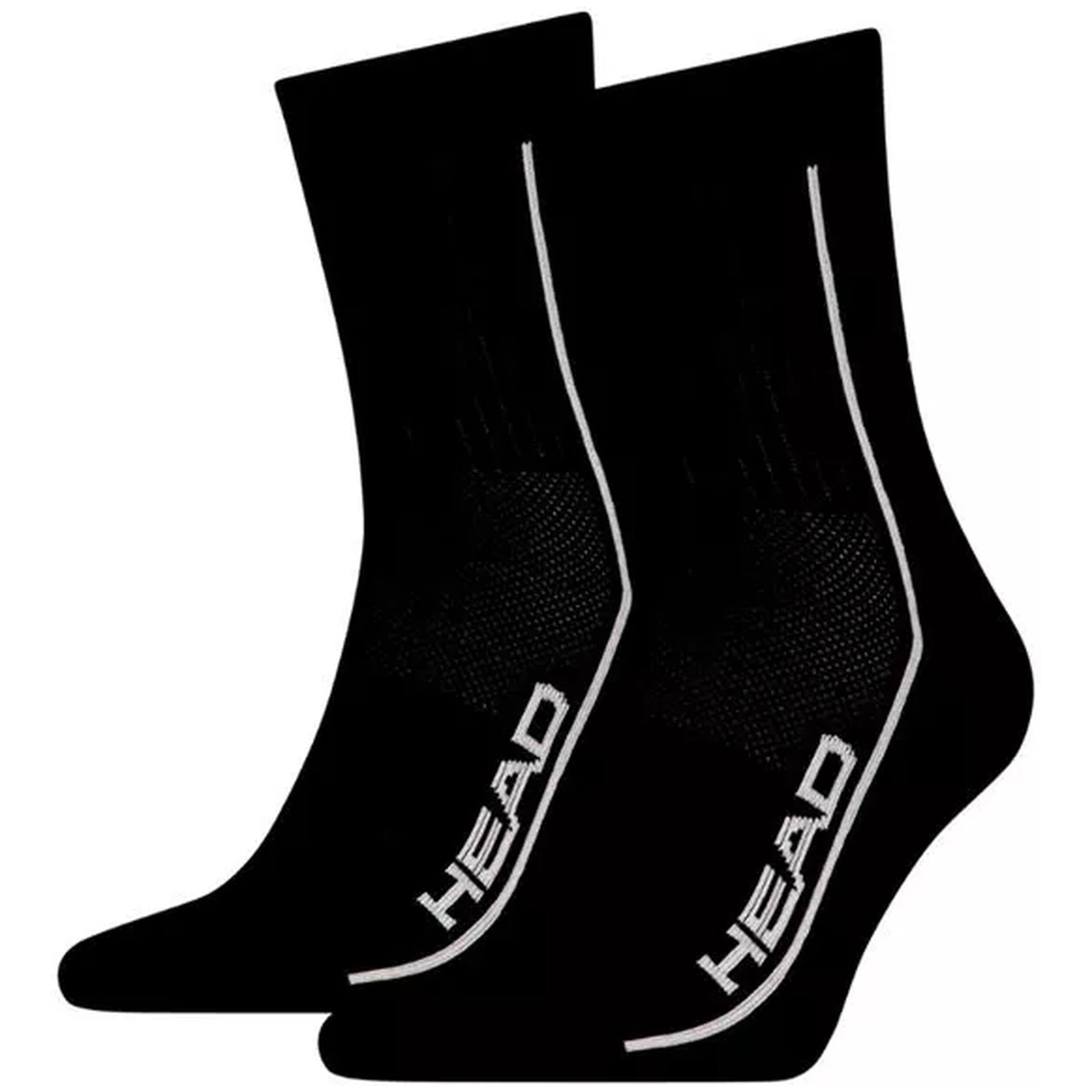 Calcetines Head All Sports Performance Shortcrew